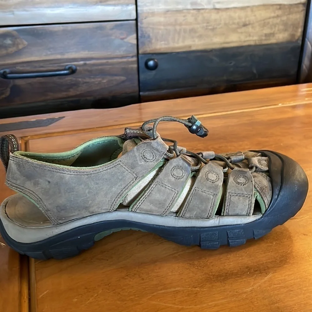 Keen Waterproof Sandals Size 12
